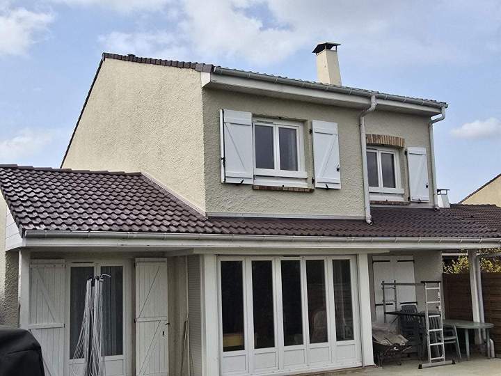 Nettoyage toiture Les Essarts-le-Roi