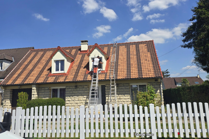 Travaux de toiture | Rambouillet