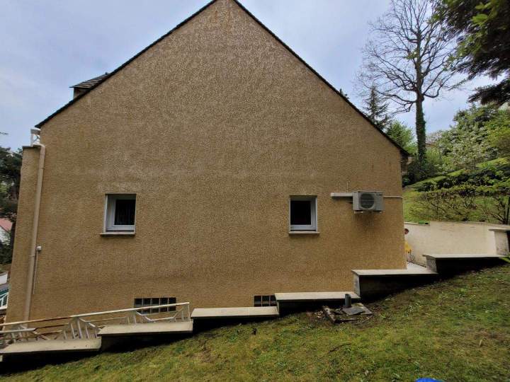 Ravalement de Façade à Les Essarts-le-Roi