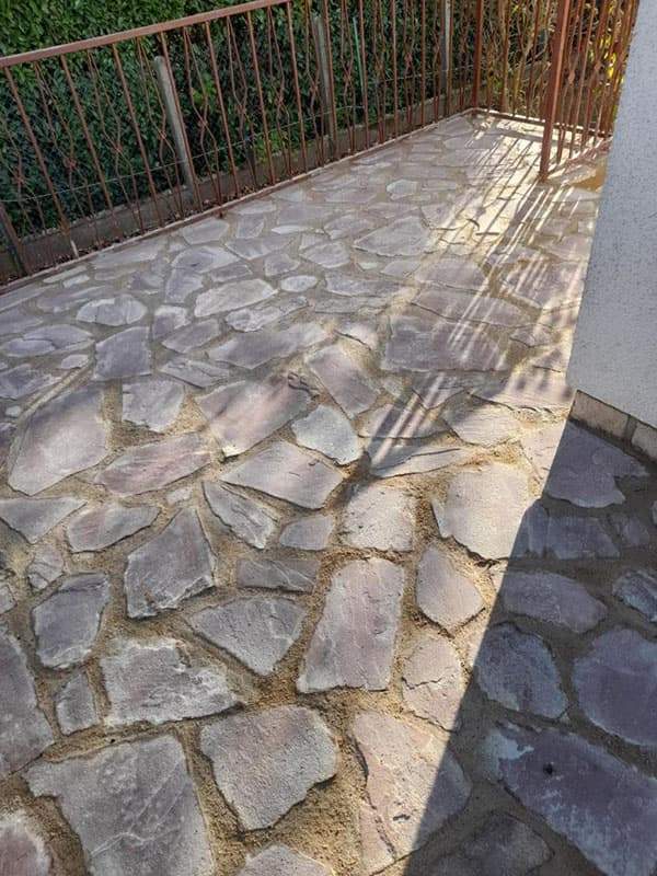 Travaux de terrassement à Les Essarts-le-Roi